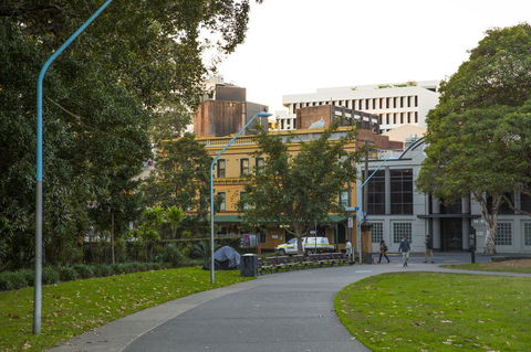 Royal Exhibition Hotel - Australian Directory 26