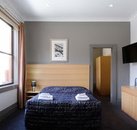 Royal Exhibition Hotel - Australian Directory