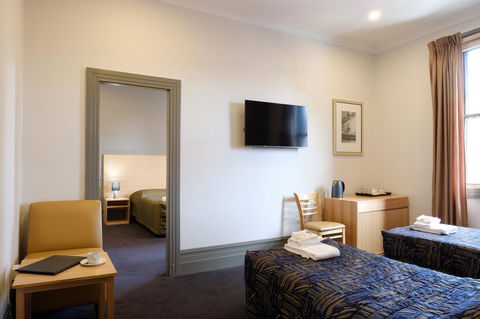 Royal Exhibition Hotel - Australian Directory 3