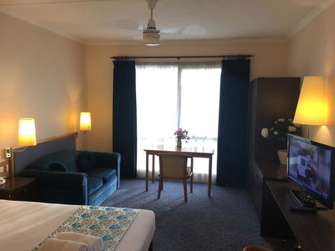 Australia Park Motel - Australian Directory 8