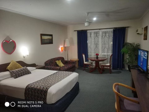 Australia Park Motel - Australian Directory 0