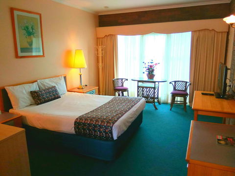 Australia Park Motel - Australian Directory 1