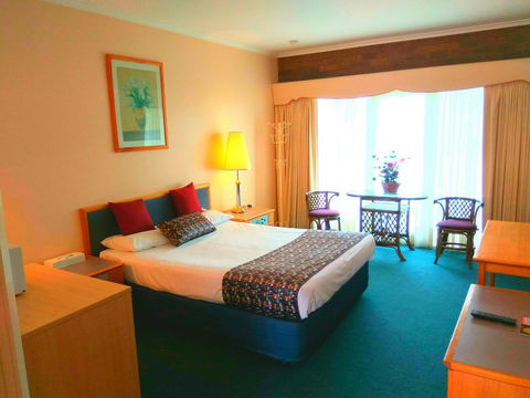 Australia Park Motel - Australian Directory 36