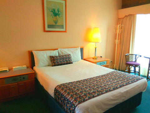 Australia Park Motel - Australian Directory 20