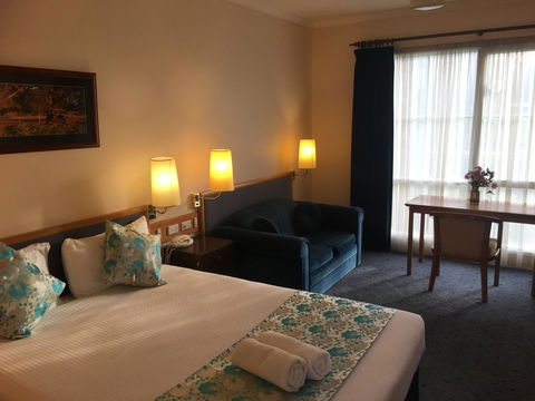 Australia Park Motel - Australian Directory 3