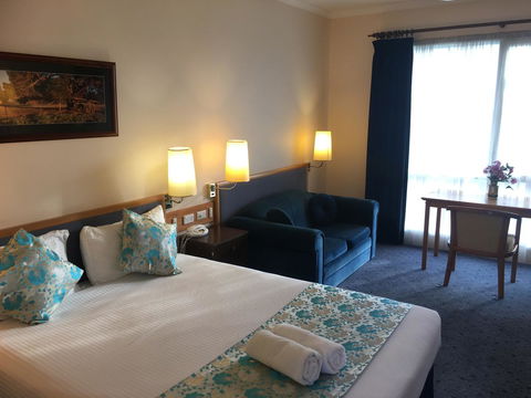 Australia Park Motel - Australian Directory 14