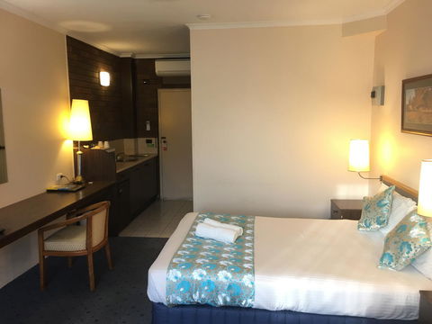 Australia Park Motel - Australian Directory 24
