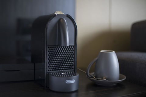 Pullman Sydney Hyde Park - Australian Directory 11