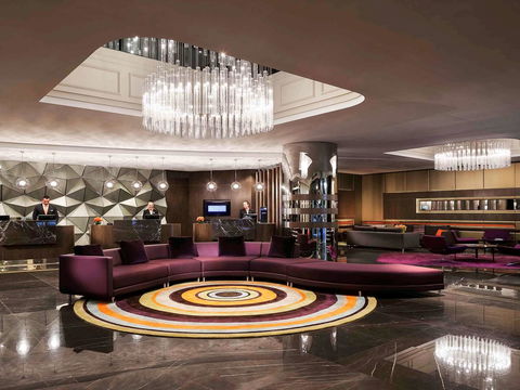 Pullman Sydney Hyde Park - Australian Directory 13