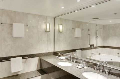 Pullman Sydney Hyde Park - Australian Directory 6