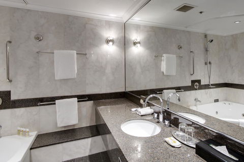 Pullman Sydney Hyde Park - Australian Directory 12