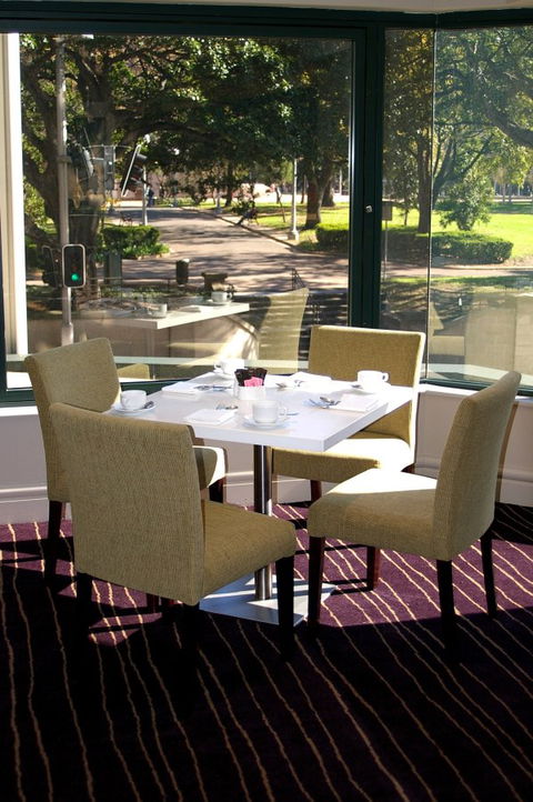 Pullman Sydney Hyde Park - Australian Directory 24