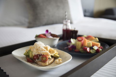 Pullman Sydney Hyde Park - Australian Directory 4