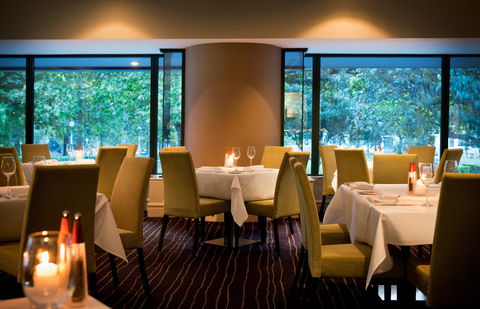 Pullman Sydney Hyde Park - Australian Directory 23