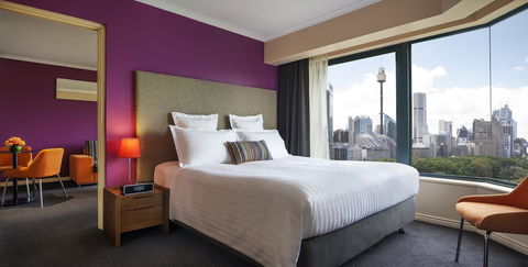 Pullman Sydney Hyde Park - Australian Directory 2
