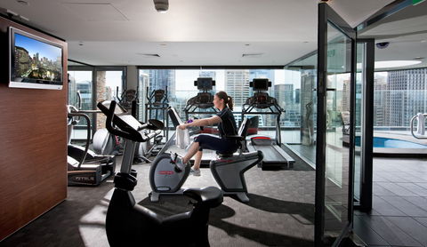 Pullman Sydney Hyde Park - Australian Directory 5