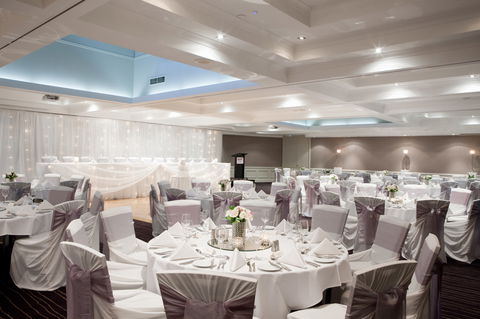 Pullman Sydney Hyde Park - Australian Directory 26