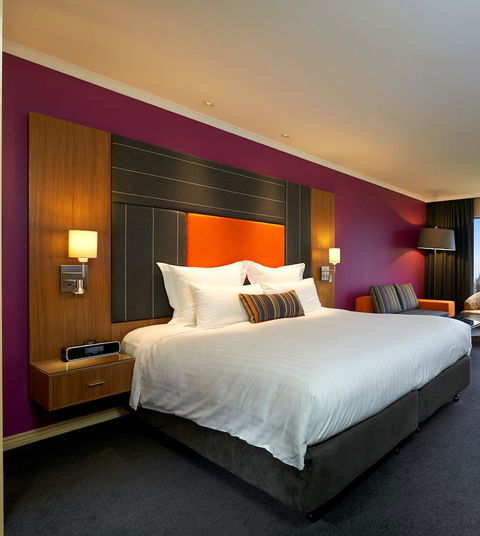 Pullman Sydney Hyde Park - Australian Directory 28