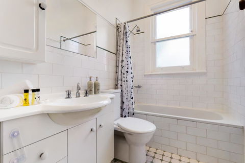 Drummoyne 3 Bedroom Home (62ALE) - Australian Directory 7