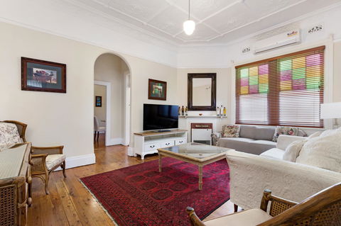 Drummoyne 3 Bedroom Home (62ALE) - Australian Directory 1