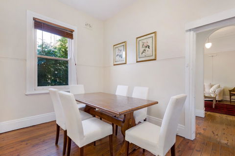Drummoyne 3 Bedroom Home (62ALE) - Australian Directory 4