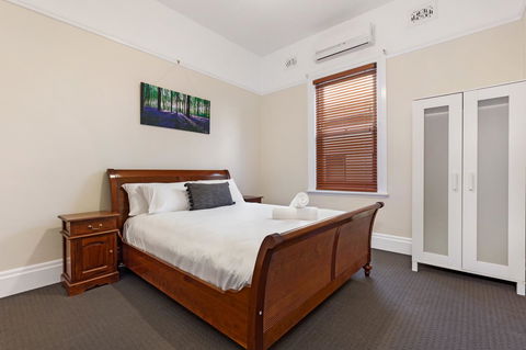 Drummoyne 3 Bedroom Home (62ALE) - Australian Directory 5