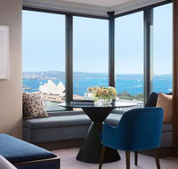 Four Seasons Hotel Sydney - Australian Directory