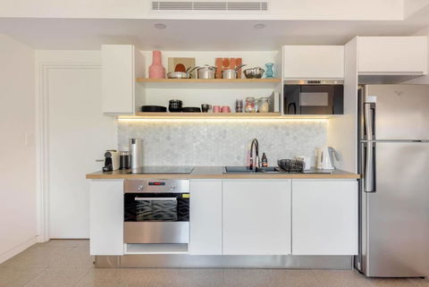 Scandi Beach Apartment - Australian Directory 13