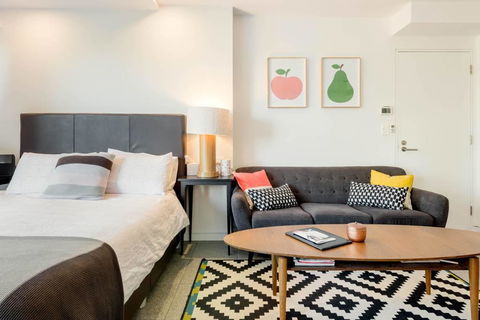 Scandi Beach Apartment - Australian Directory 9