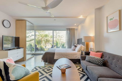 Scandi Beach Apartment - Australian Directory 3