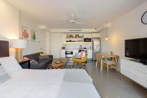 Scandi Beach Apartment - Australian Directory 8
