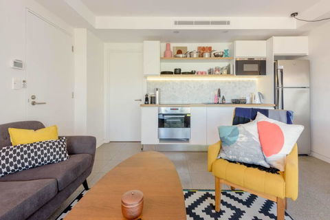 Scandi Beach Apartment - Australian Directory 5