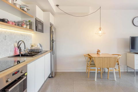 Scandi Beach Apartment - Australian Directory 11
