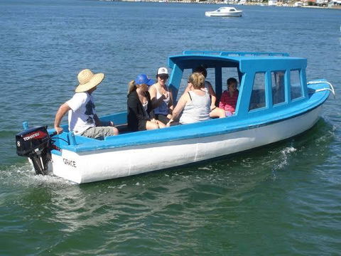 BookerBay Retreat! - Australian Directory 13