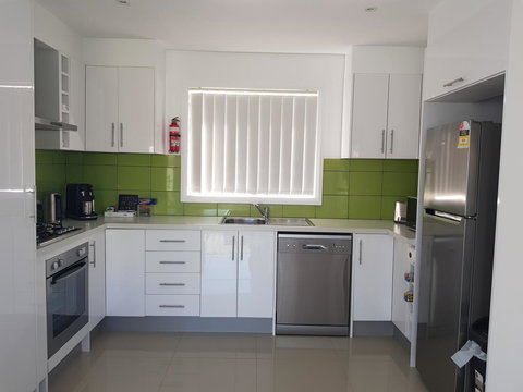 BookerBay Retreat! - Australian Directory 7