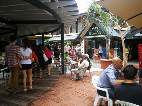 BookerBay Retreat! - Australian Directory 15