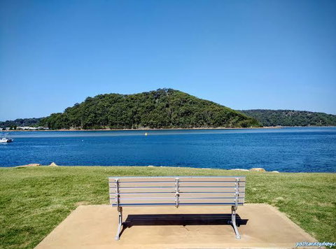 BookerBay Retreat! - Australian Directory 12