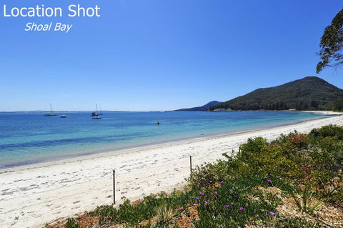 Ronald Avenue 1/65 - Shoal Bay - Australian Directory 10