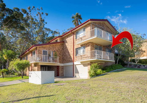Ronald Avenue 1/65 - Shoal Bay - Australian Directory 11