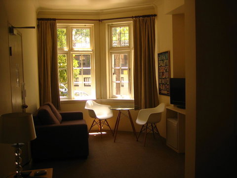 Hotel 59 Sydney - Australian Directory 4