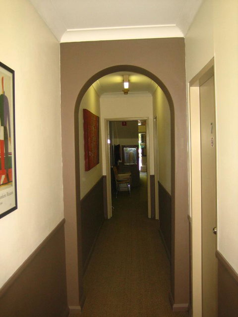 Hotel 59 Sydney - Australian Directory 27