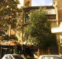 Hotel 59 Sydney - Australian Directory