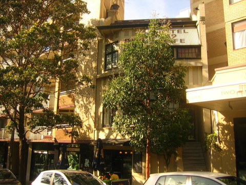 Hotel 59 Sydney - Australian Directory 0