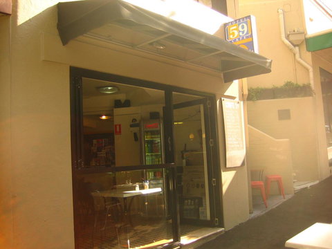 Hotel 59 Sydney - Australian Directory 44