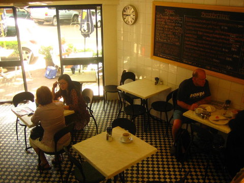 Hotel 59 Sydney - Australian Directory 29