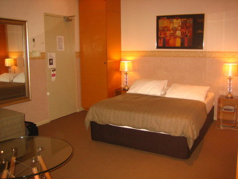Hotel 59 Sydney - Australian Directory 26