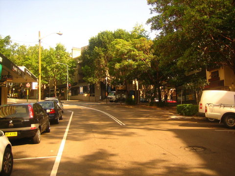 Hotel 59 Sydney - Australian Directory 42