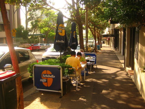 Hotel 59 Sydney - Australian Directory 41