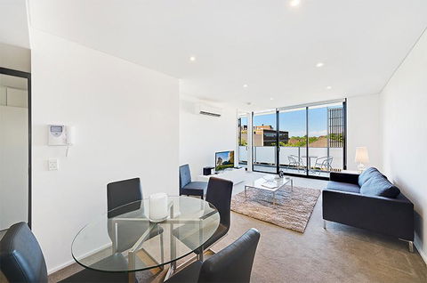Wyndel Apartments Chatswood - Bertram - Australian Directory 7