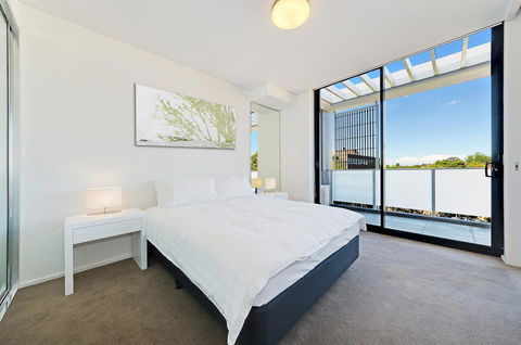Wyndel Apartments Chatswood - Bertram - Australian Directory 1